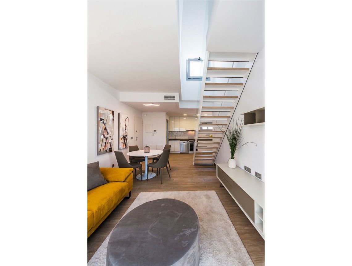 Nowa inwestycja - Bungalow - Torrevieja - Torrevieja town