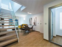 Nowa inwestycja - Bungalow - Torrevieja - Torrevieja town