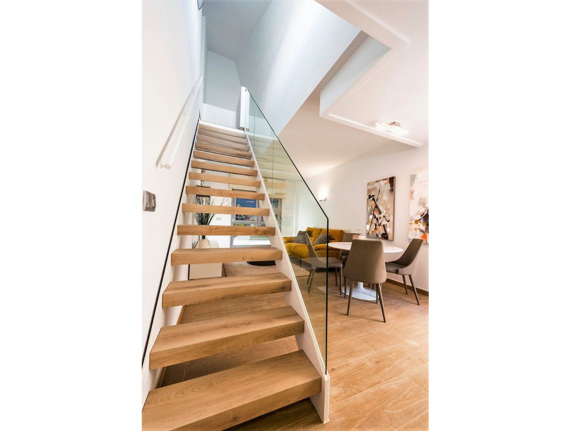 Nowa inwestycja - Bungalow - Torrevieja - Torrevieja town