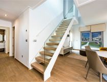 Nowa inwestycja - Bungalow - Torrevieja - Torrevieja town