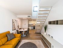 Nowa inwestycja - Bungalow - Torrevieja - Torrevieja town