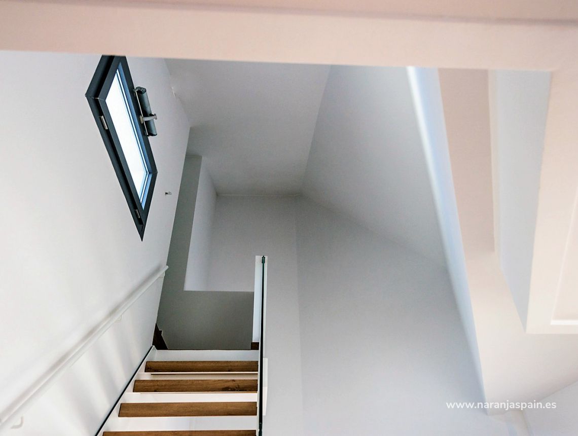 Nowa inwestycja - Bungalow - Torrevieja - Torrevieja town