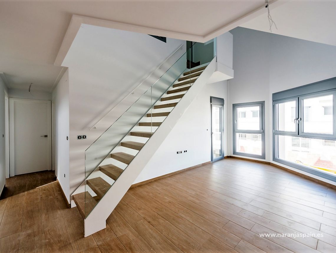 Nowa inwestycja - Bungalow - Torrevieja - Torrevieja town