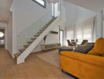 Nowa inwestycja - Bungalow - Torrevieja - Torrevieja town