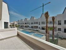 Nowa inwestycja - Bungalow - Torrevieja - Torrevieja town