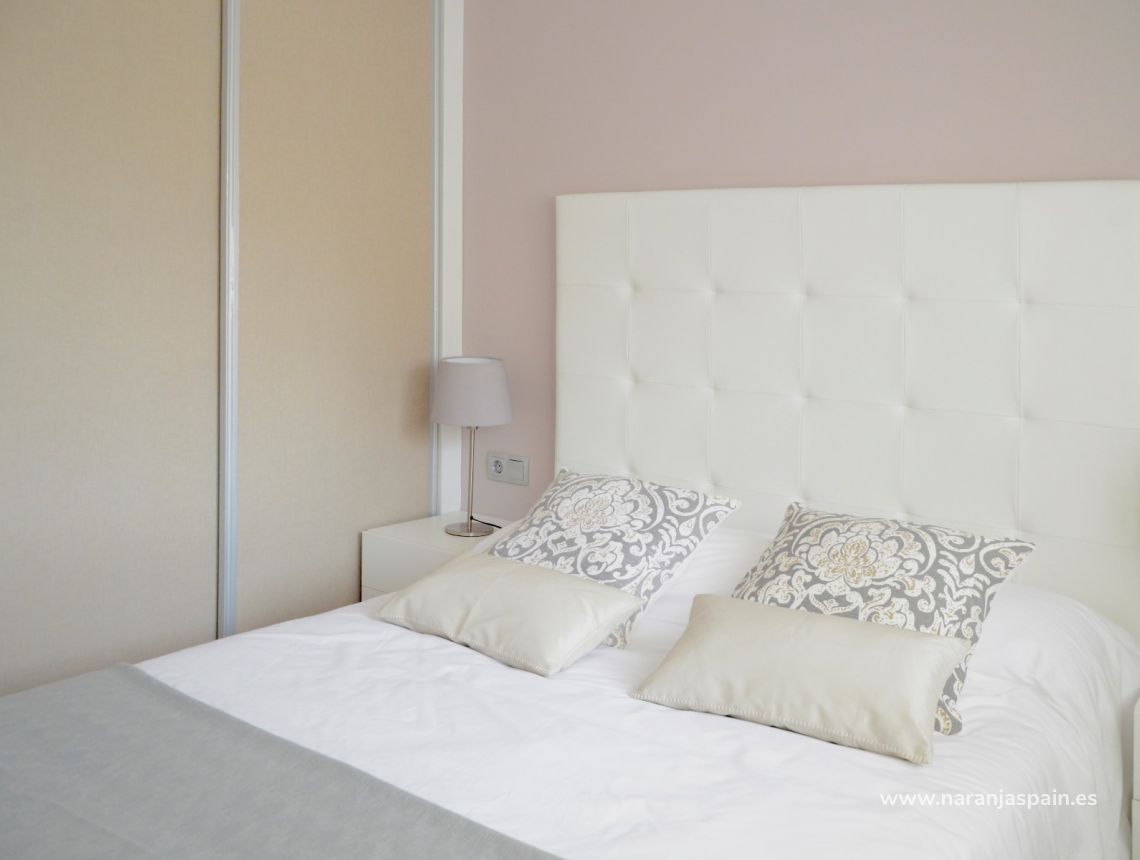 Nowa inwestycja - Bungalow - Torrevieja - Torrevieja town