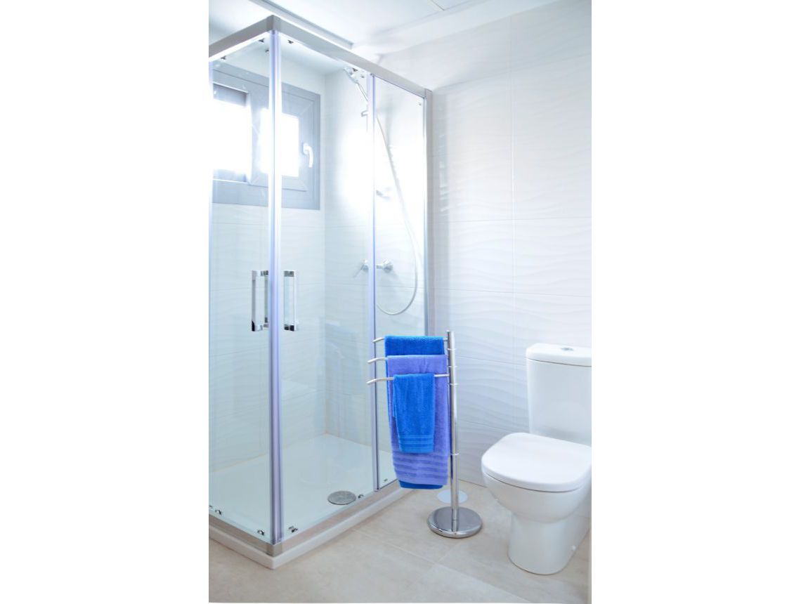 Nowa inwestycja - Bungalow - Torrevieja - Torrevieja town