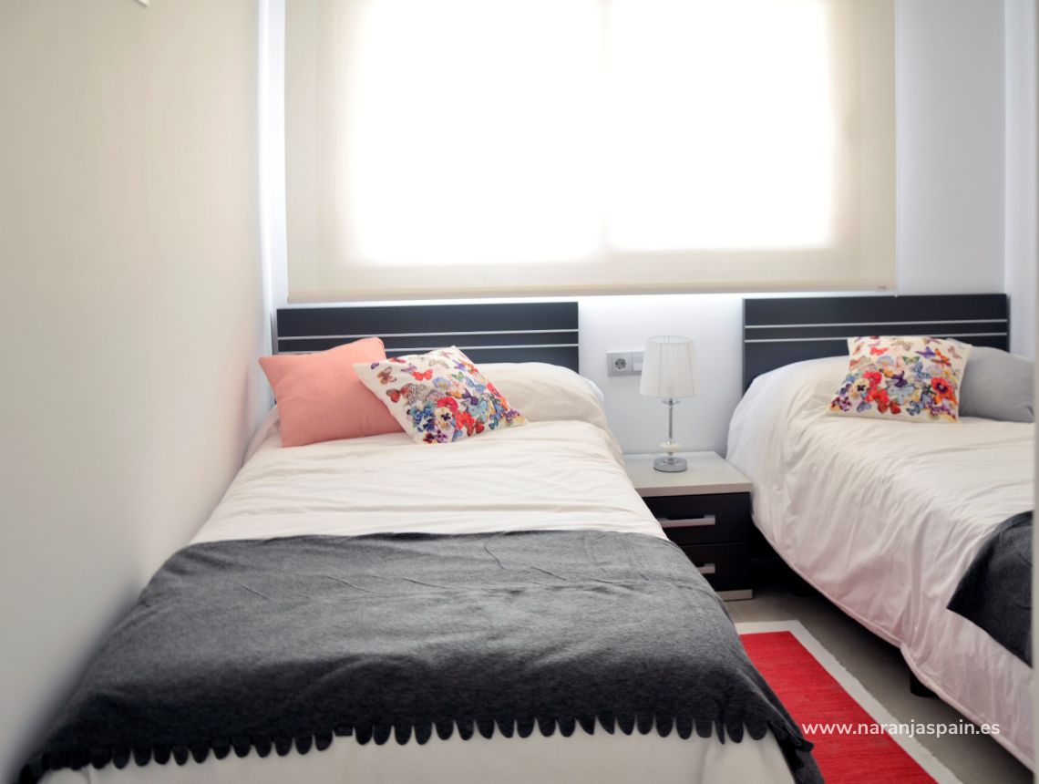 Nowa inwestycja - Bungalow - Torrevieja - Torrevieja town