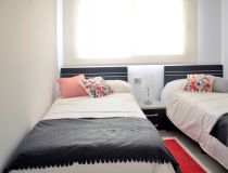 Nowa inwestycja - Bungalow - Torrevieja - Torrevieja town