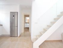 Nowa inwestycja - Bungalow - Torrevieja - Torrevieja town