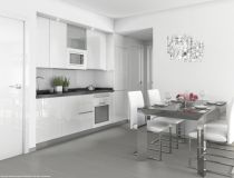 Nowa inwestycja - Bungalow - Torrevieja - Torrevieja town