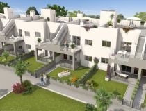Nowa inwestycja - Bungalow - Torrevieja - Torrevieja town