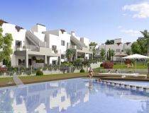 Nowa inwestycja - Bungalow - Torrevieja - Torrevieja town