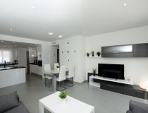 Nowa inwestycja - Bungalow - Torrevieja - Torrevieja town