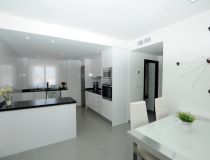 Nowa inwestycja - Bungalow - Torrevieja - Torrevieja town