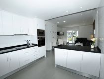 Nowa inwestycja - Bungalow - Torrevieja - Torrevieja town