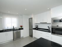 Nowa inwestycja - Bungalow - Torrevieja - Torrevieja town