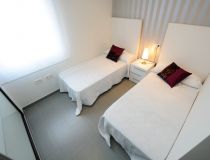 Nowa inwestycja - Bungalow - Torrevieja - Torrevieja town