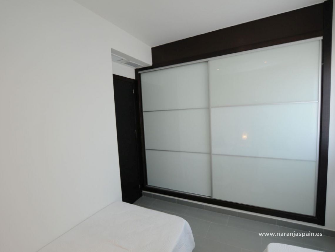 Nowa inwestycja - Bungalow - Torrevieja - Torrevieja town