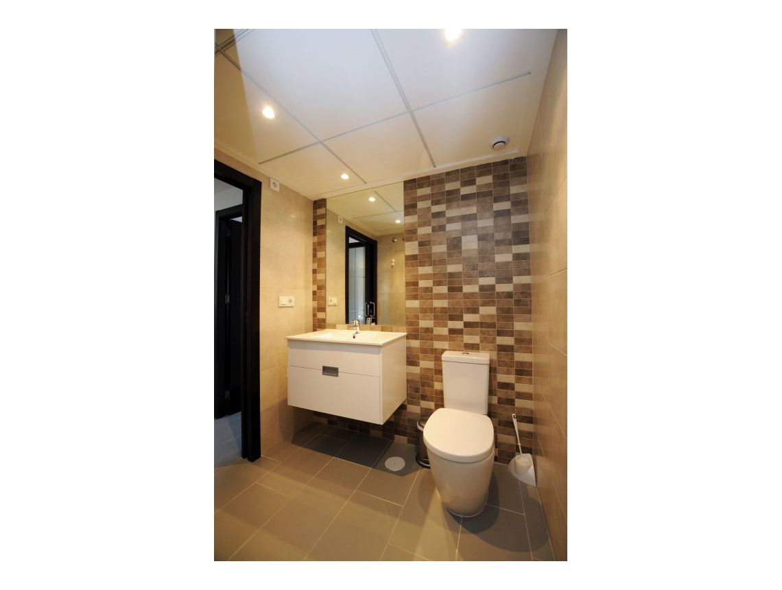 Nowa inwestycja - Bungalow - Torrevieja - Torrevieja town