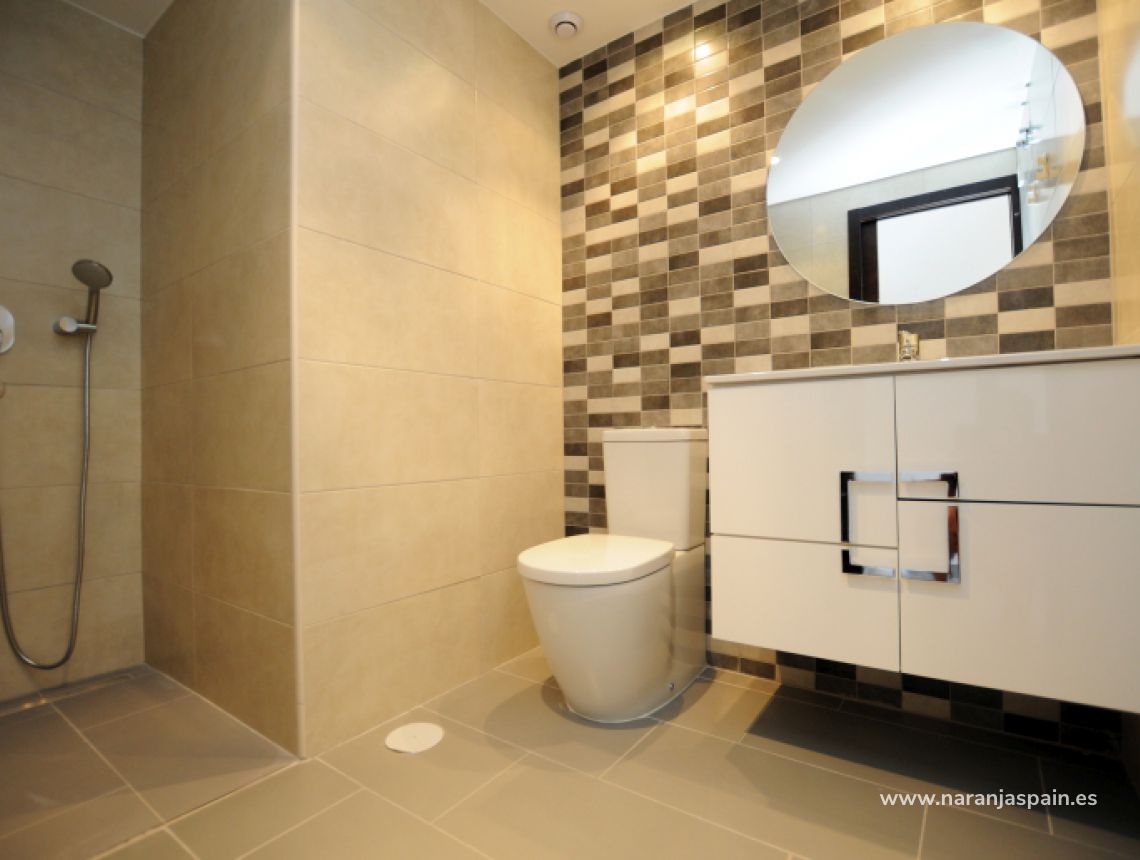 Nowa inwestycja - Bungalow - Torrevieja - Torrevieja town