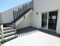 Nowa inwestycja - Bungalow - Torrevieja - Torrevieja town