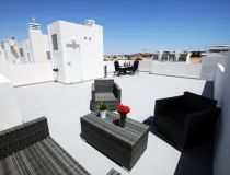 Nowa inwestycja - Bungalow - Torrevieja - Torrevieja town