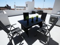 Nowa inwestycja - Bungalow - Torrevieja - Torrevieja town