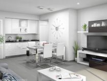 Nowa inwestycja - Bungalow - Torrevieja - Torrevieja town