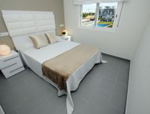 Nowa inwestycja - Bungalow - Torrevieja - Torrevieja town