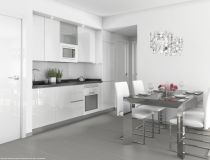 Nowa inwestycja - Bungalow - Torrevieja - Torrevieja town