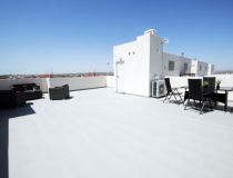 Nowa inwestycja - Bungalow - Torrevieja - Torrevieja town