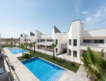 Nowa inwestycja - Bungalow - Torrevieja - Torrevieja town
