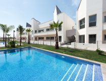 Nowa inwestycja - Bungalow - Torrevieja - Torrevieja town