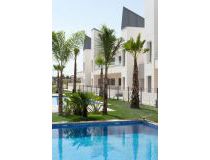 Nowa inwestycja - Bungalow - Torrevieja - Torrevieja town