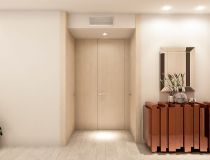 Nowa inwestycja - Dom bliźniak - Algorfa - Golf course