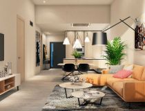 Nowa inwestycja - Dom bliźniak - Algorfa - Golf course