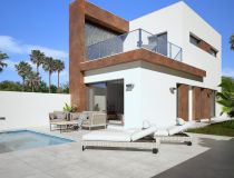 Nowa inwestycja - Dom bliźniak - Daya Nueva