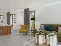 Nowa inwestycja - Dom bliźniak - Daya Nueva