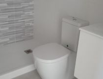 Nowa inwestycja - Dom bliźniak - Denia