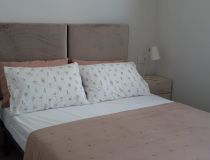 Nowa inwestycja - Dom bliźniak - Denia