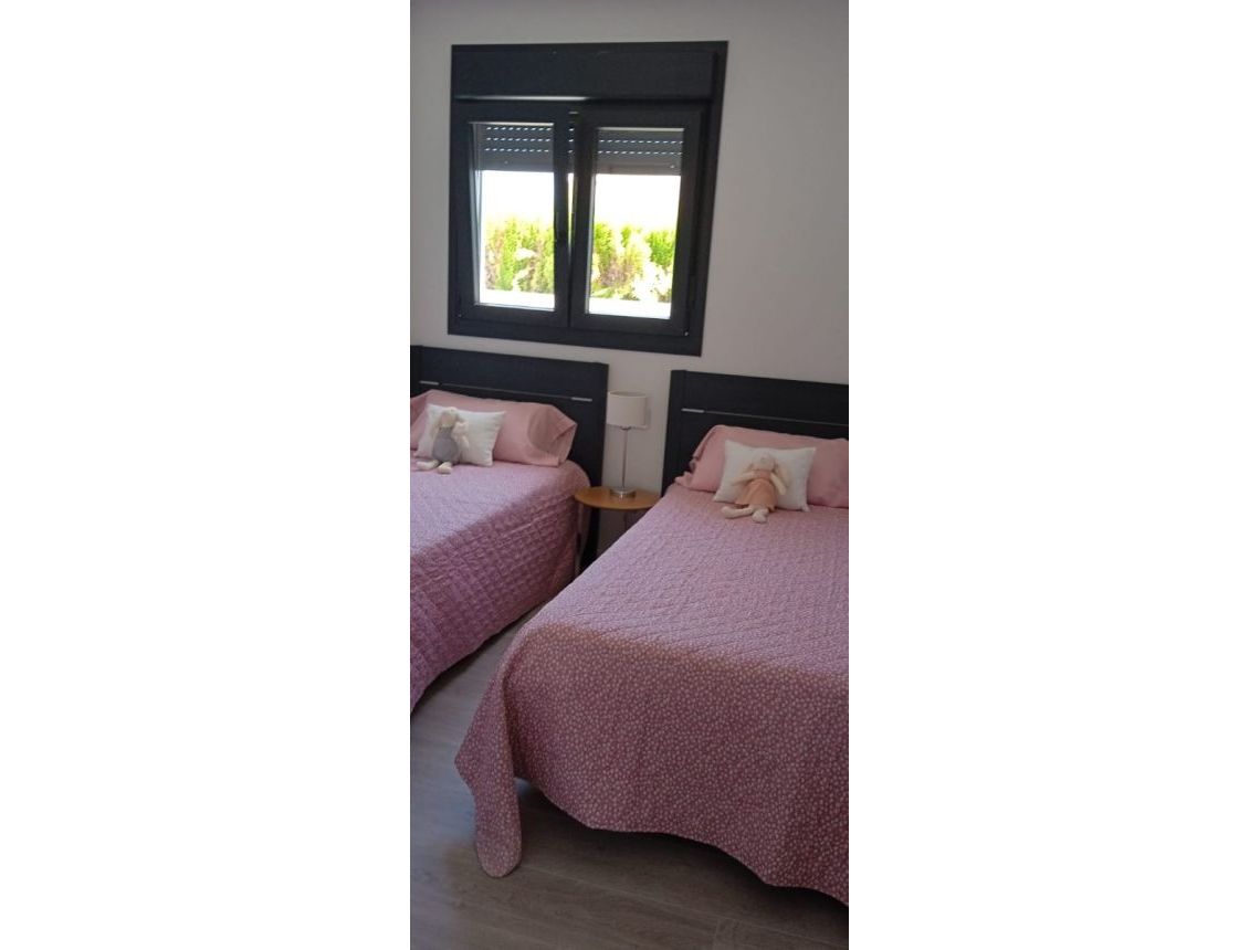 Nowa inwestycja - Dom bliźniak - Denia