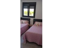 Nowa inwestycja - Dom bliźniak - Denia