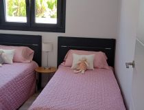 Nowa inwestycja - Dom bliźniak - Denia