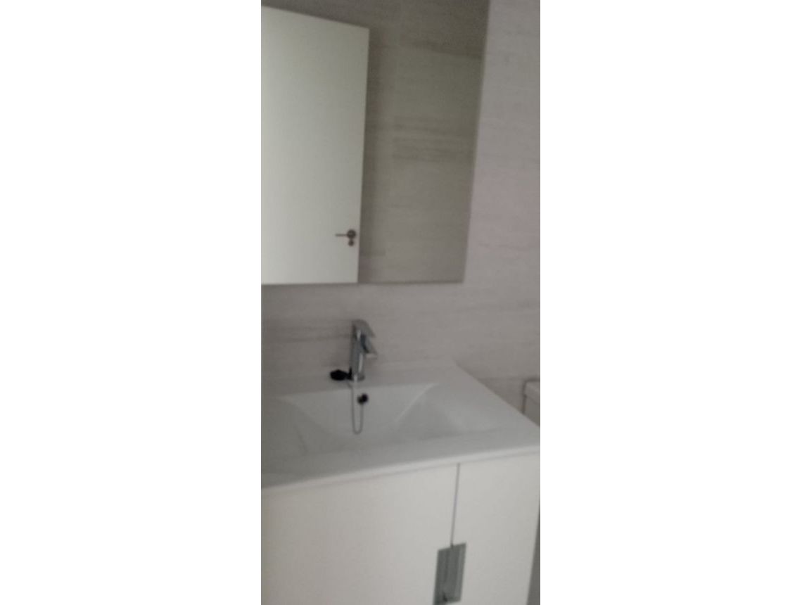 Nowa inwestycja - Dom bliźniak - Denia