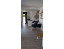 Nowa inwestycja - Dom bliźniak - Denia