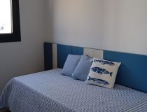 Nowa inwestycja - Dom bliźniak - Denia