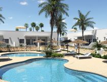 Nowa inwestycja - Dom bliźniak - Denia