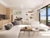 Nowa inwestycja - Dom bliźniak - Finestrat