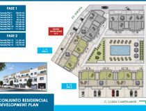 Nowa inwestycja - Dom bliźniak - Orihuela - Bigastro